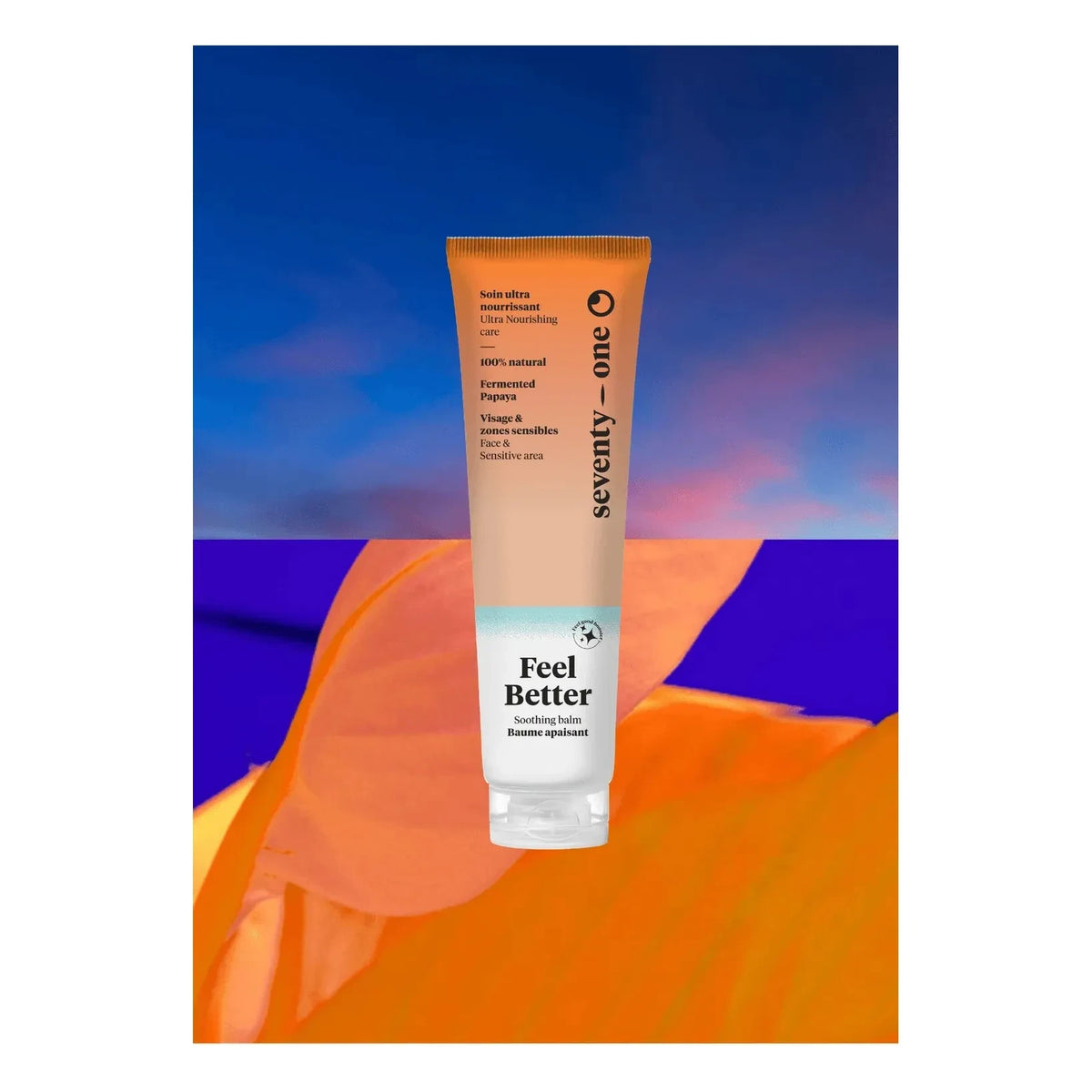 SeventyOne Percent - Feel Better After Sun Lotion - 40 ml