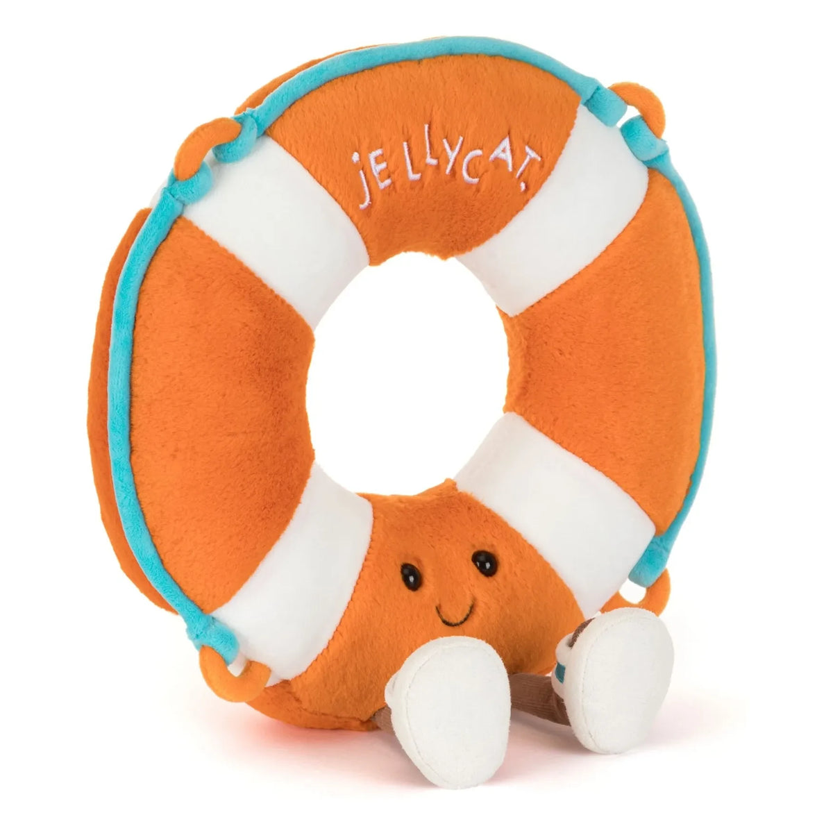 Jellycat - Plush Lifebuoy