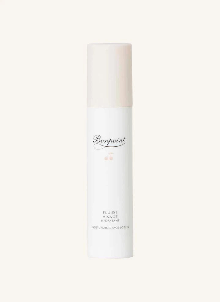 Bonpoint - Moisturizing Face Lotion - 50 ml