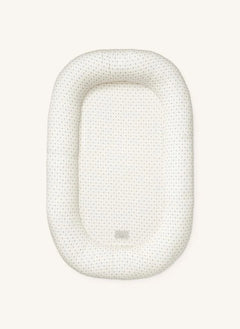Cam Cam - Caprice Baby Cot | Ecru