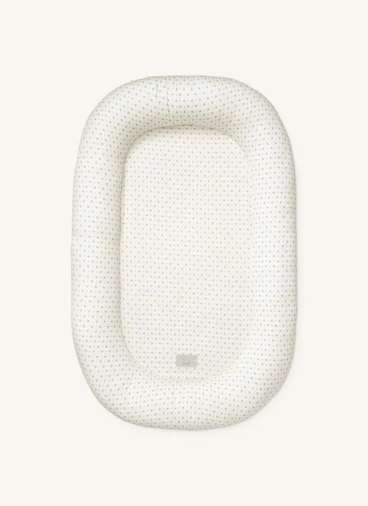 Cam Cam - Caprice Baby Cot | Ecru