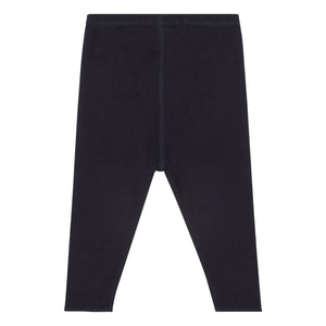 Bonpoint - Baby Jersey Leggings | Navy