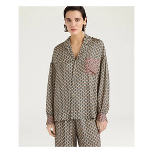 Momoni - Cincinnati Shirt | Gray