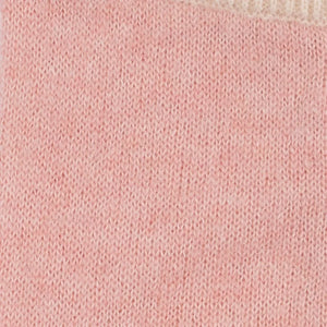 Konges Sløjd - Kitty Chats Wool Pants | Pink