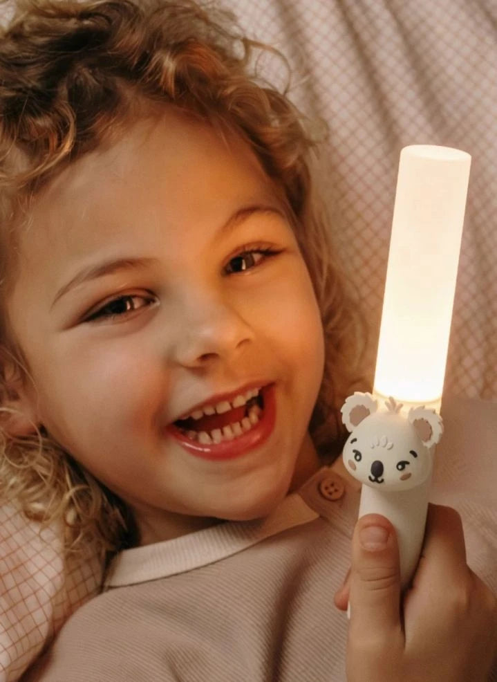 The Zoofamily - Zoo Light Handheld Flashlight - Koala