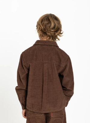 Hundred Pieces - Zyon Shirt