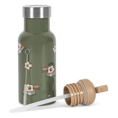 Konges Sløjd - Kick It Stainless Steel Water Bottle