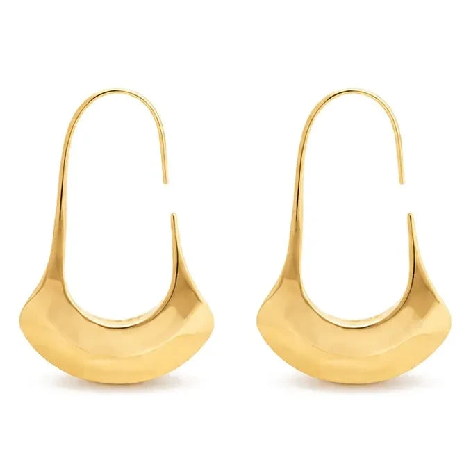 Soeur - Drop Earrings | Gold