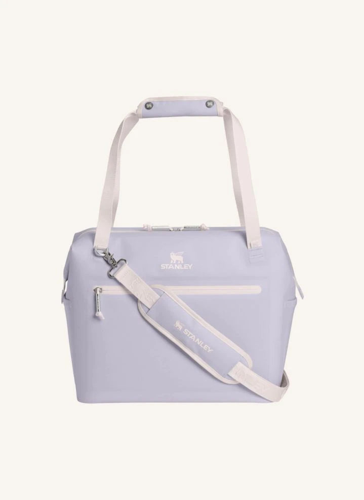 Stanley 1913 - The All Day Julienne Cooler | Lilac