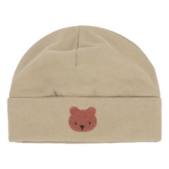 Donsje - Beller Bear Hat | Beige