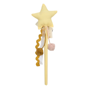 Fabelab - Magic Wand | Yellow