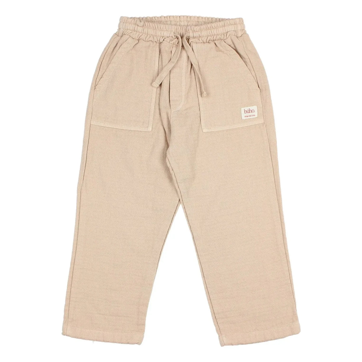 Búho - Daily Drawstring Pants | Sand