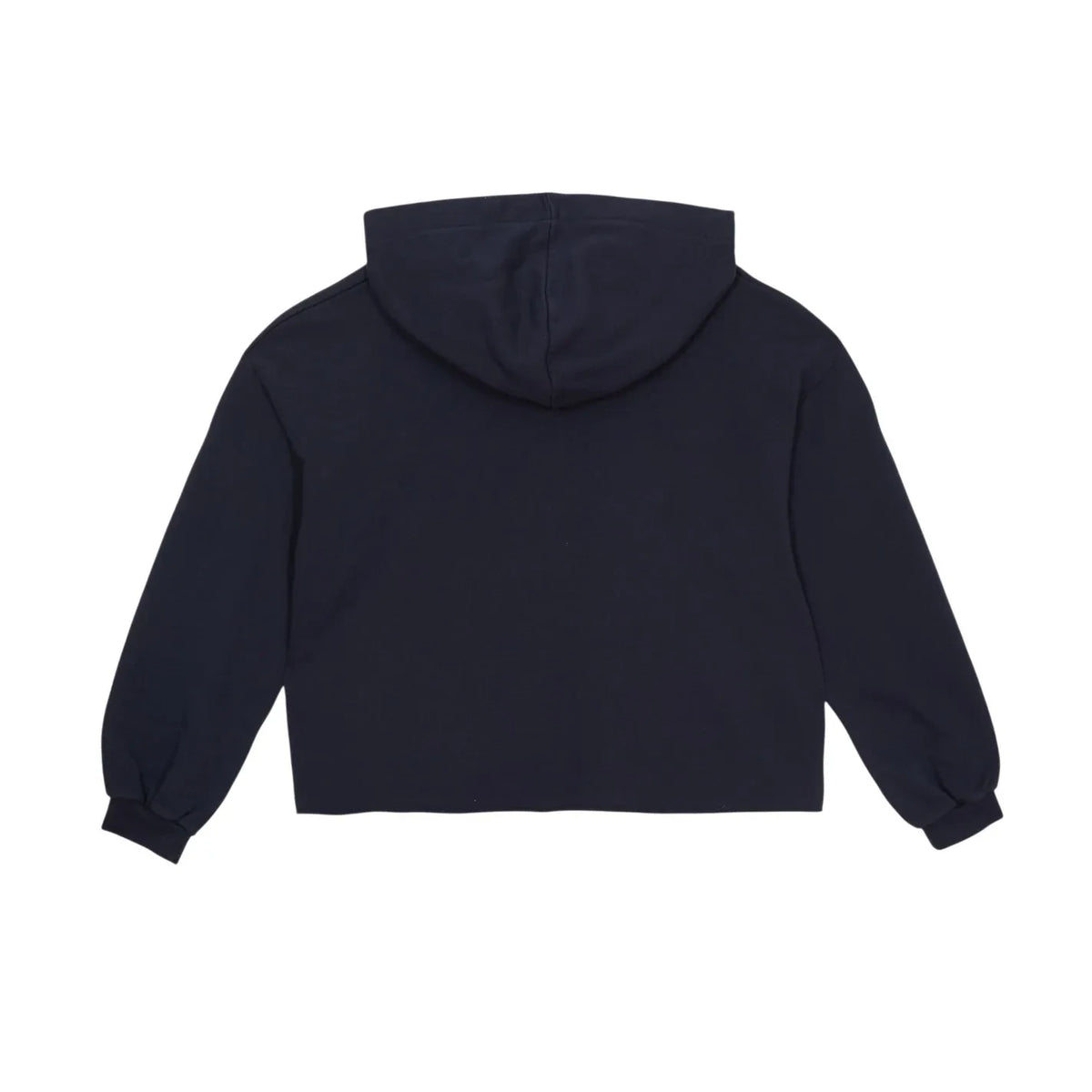 Smallable Kid - Mayflower Organic Cotton Hoodie | Navy
