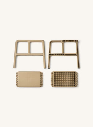 Liewood - Melanie Step Stool | Oat