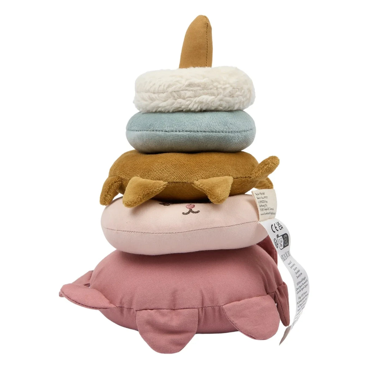 Fabelab - Stackable Rabbit Plush Toys