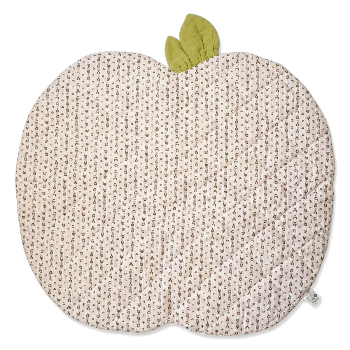 Editions Aimable - Pomme Thelma Play Mat | Pommette Poplin