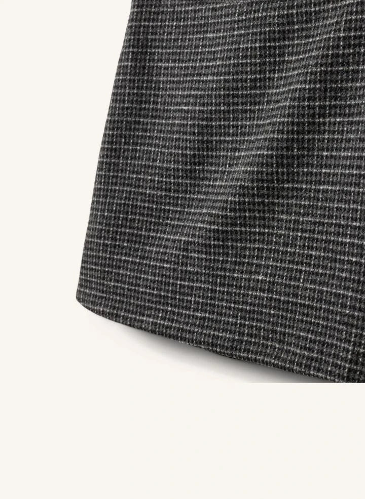 Sofie Schnoor - Ninasy skirt | Grey