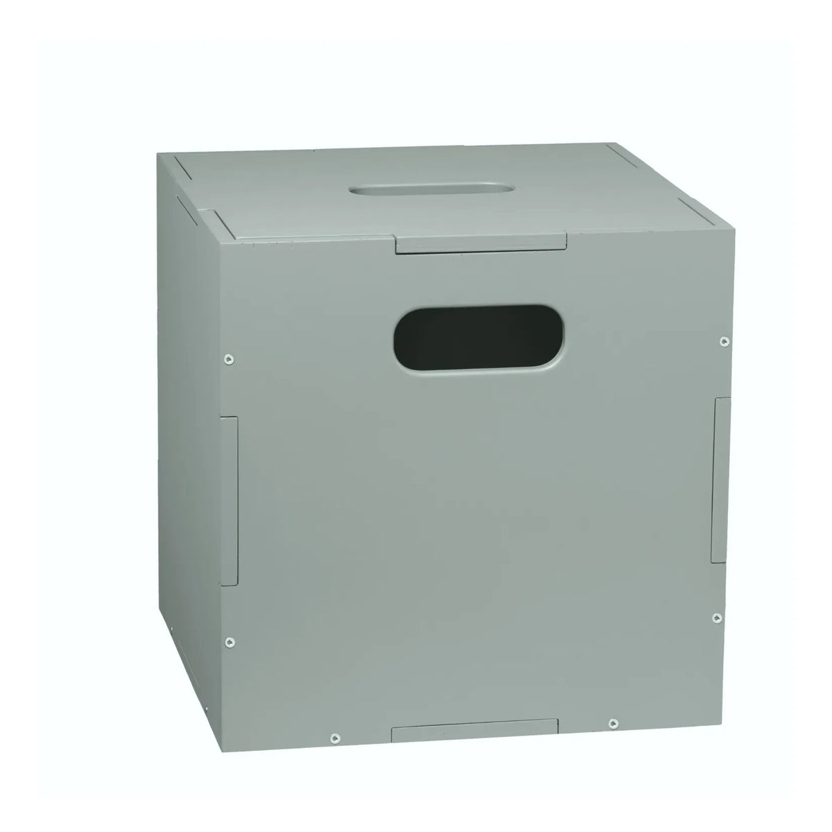 Nofred - Storage Cube | Olive Green
