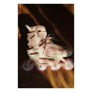 Konges Sløjd - Roller Cherry | Blush