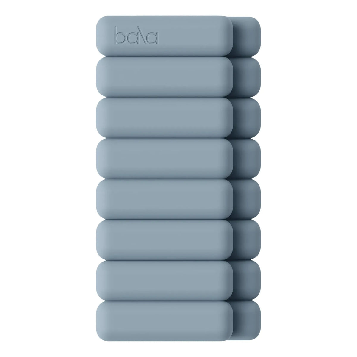 Bala - Wrist Weight - 900 g | Light blue