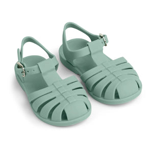 Liewood - Bre Sandals | Mint Green