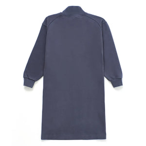 Maison Mangostan - Dress Sweat Stamps | Dark Gray