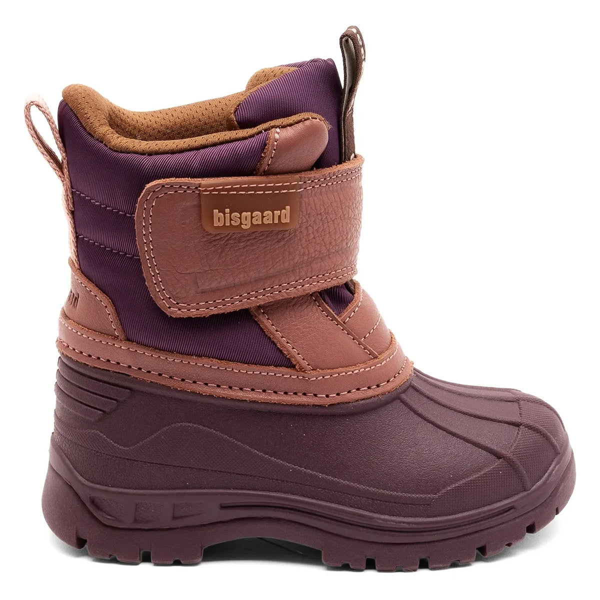 bisgaard - Pixie Snow Boots | Erik
