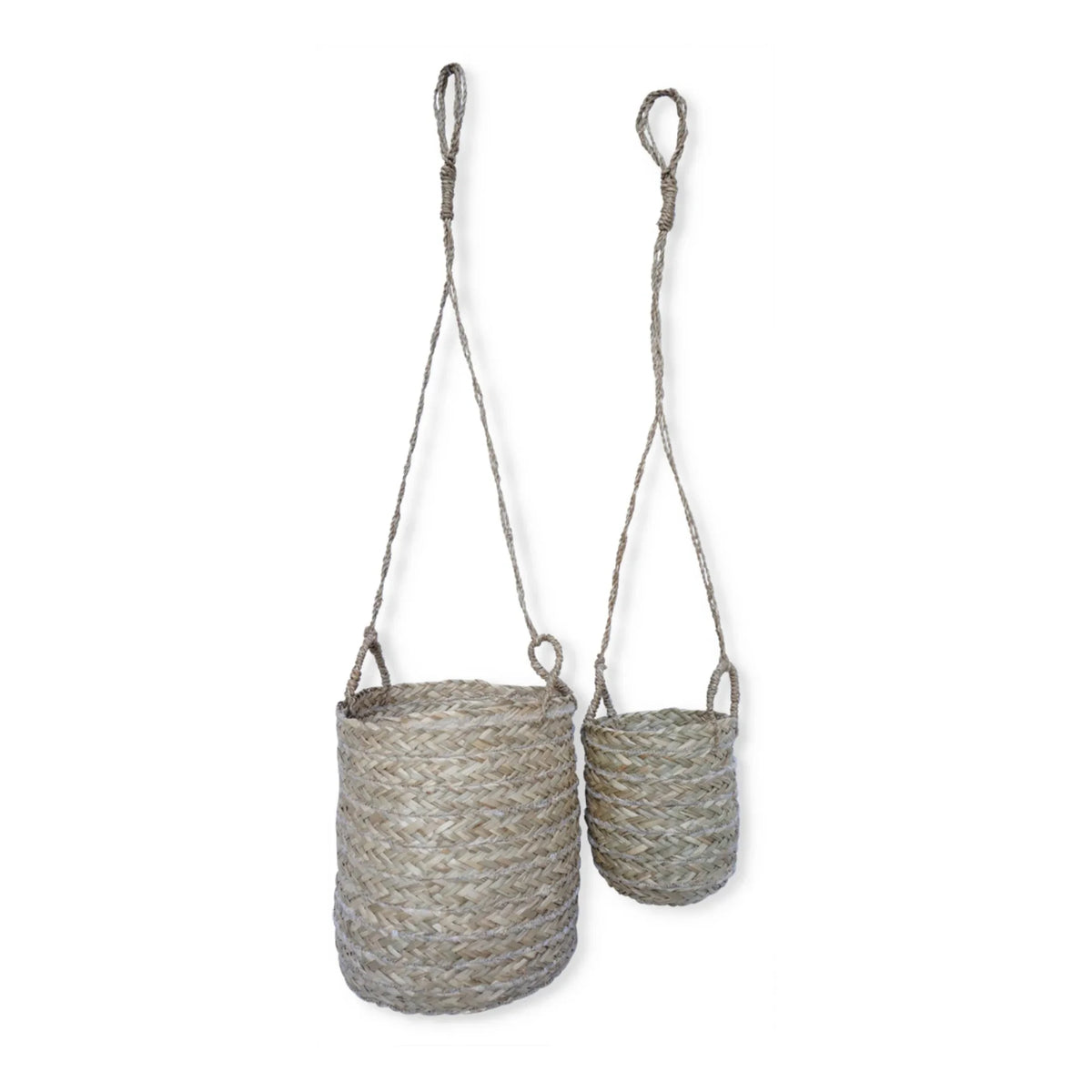 Opjet - 2'li Hanging Basket Set