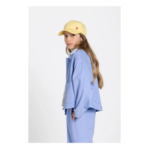 Smallable Kid - Marlow Jacket | Light Blue
