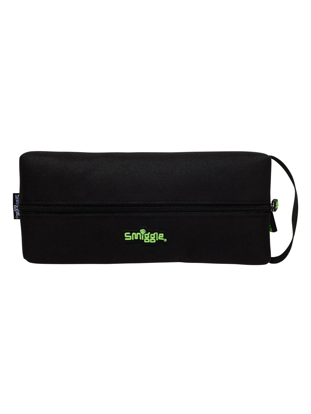 Smiggle - Weekend Double-Zipper Pencil Case