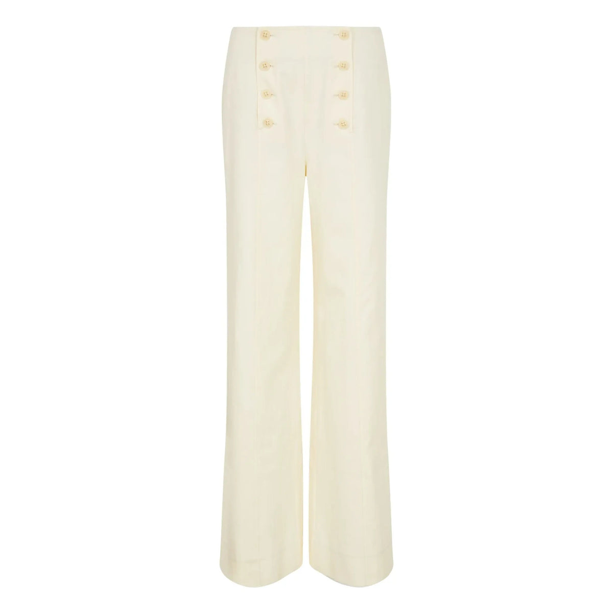Ulla Johnson - Yalena Pants | Ecru