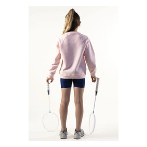 Sunchild - Hamptons Sweatshirt | Dusty Pink