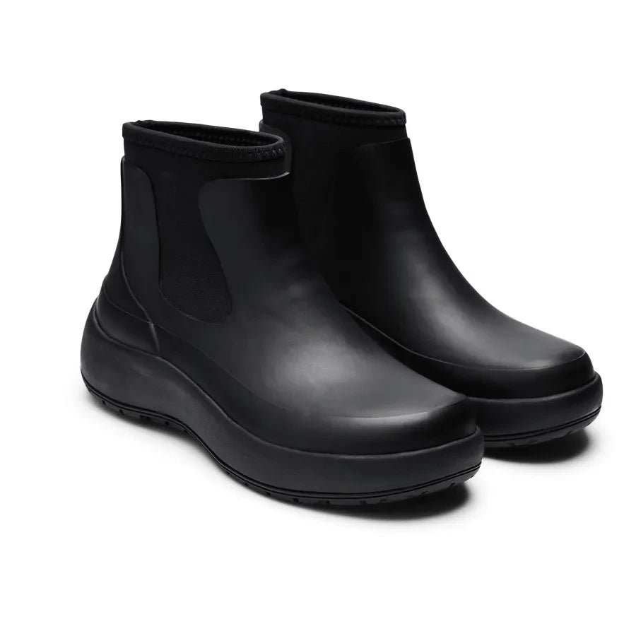 Rains - W3 Boots | Black