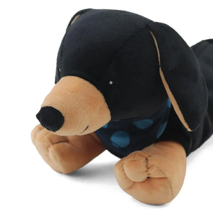 Gingersnaps - Rocky Dachshund kit | Brown