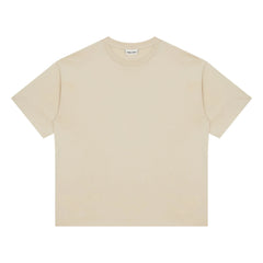 Smallable Man - Sovereign Pima Cotton T-shirt | Off-white