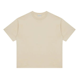 Smallable Man - Sovereign Pima Cotton T-shirt | Off-white