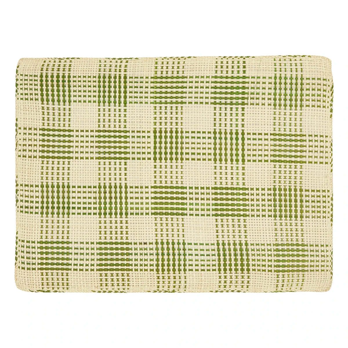 Ames - Jipi Placemat - Set of 6 | Green