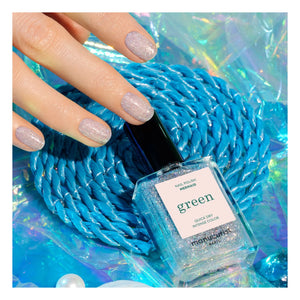 Manucurist - Green Nail Polish - 15 ml | Mermaid