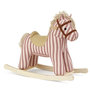 Kid's Concept - Mila Rocking Horse | Pink