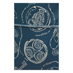 Alémais - Lucky One-Piece Swimsuit | Blue