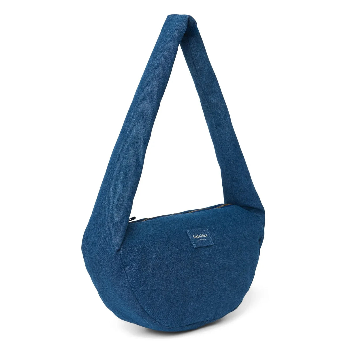Studio Noos - Denim shoulder bag