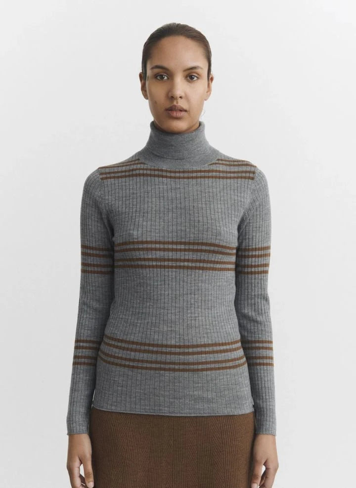 FUB - Striped Sweater