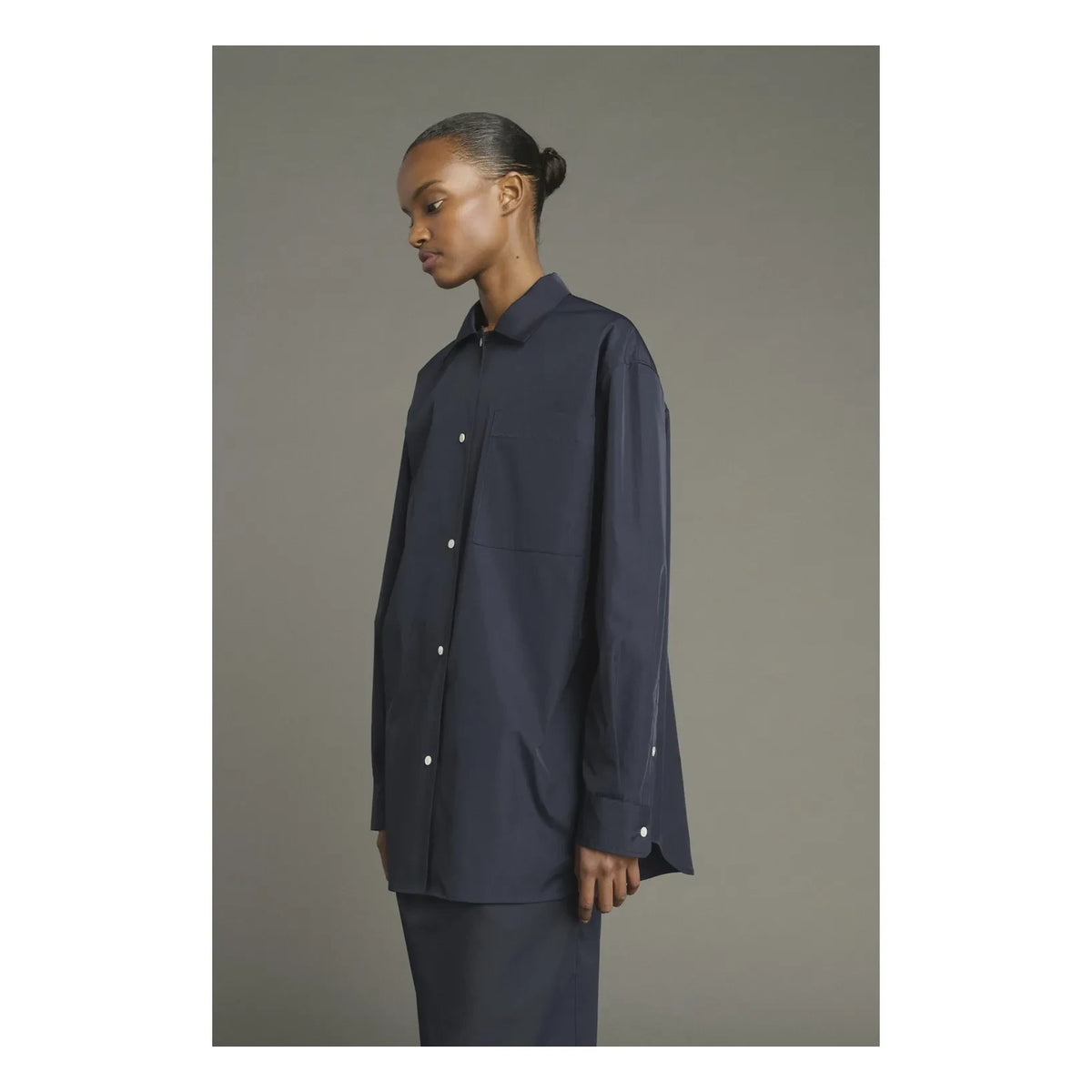 Soeur - Kita shirt | Navy