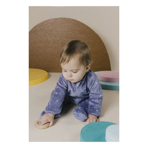 Petit Boum - Mirror Sensory Donut