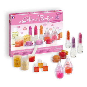 Sentosphère - Gloss Party creative kit