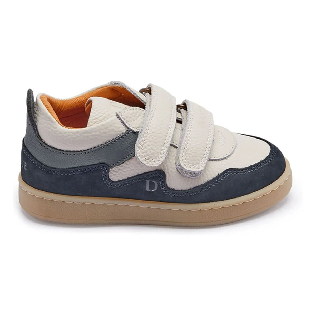 Donsje - Kesio Nubuck Sneakers | Ivory