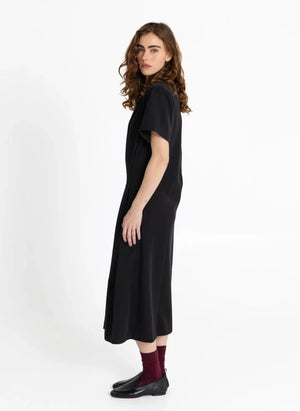Smallable Woman - Scarlett Dress | Black