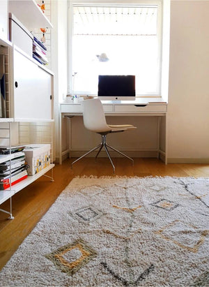 Lorena Canals - Kaarol Earth Rug