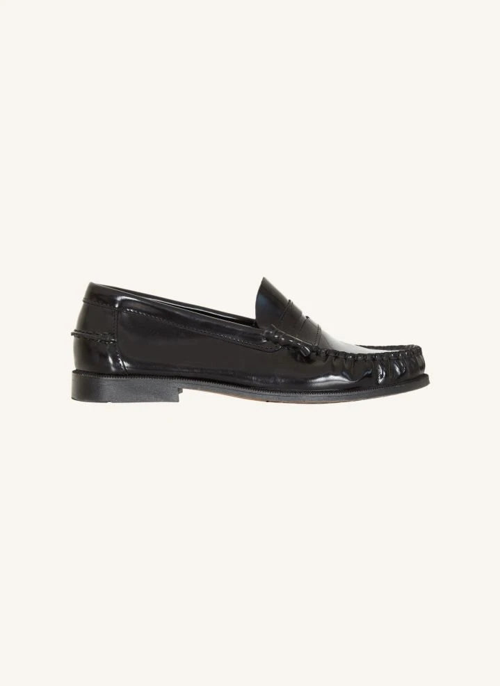 Smallable Kid - Lyle Loafer | Black