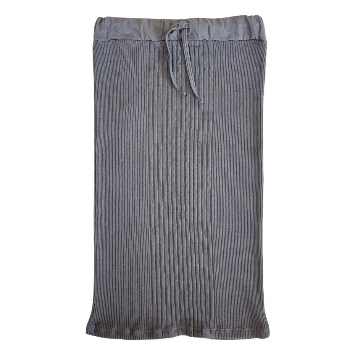 Sunchild - Siuna Skirt | Dark Gray